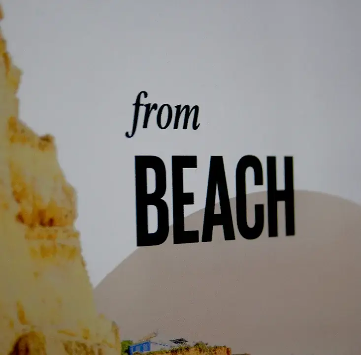 3mm Perspex Printing (Acrylic)