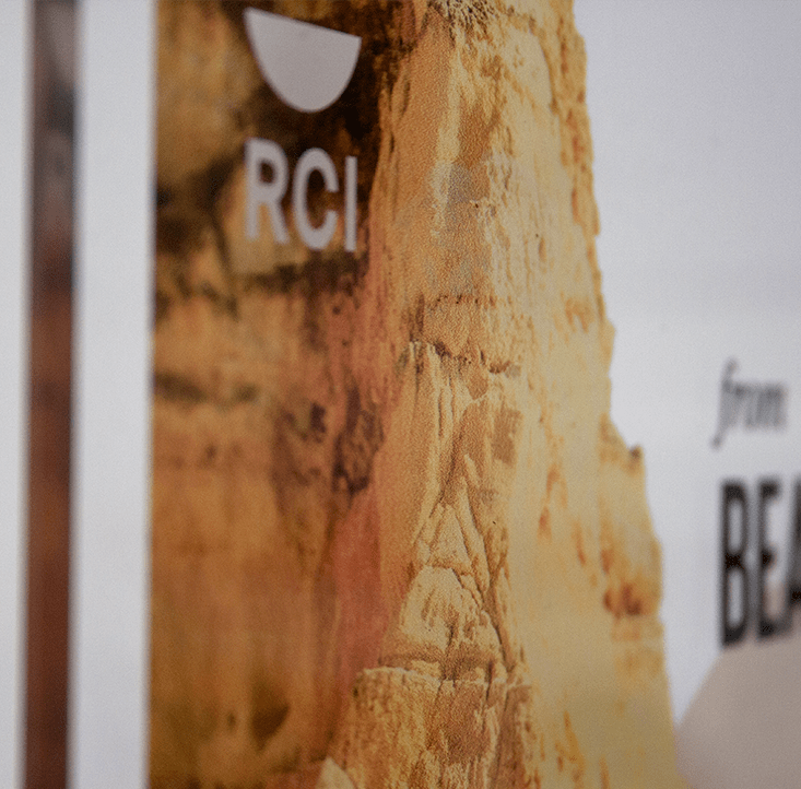 3mm Perspex Printing (Acrylic)