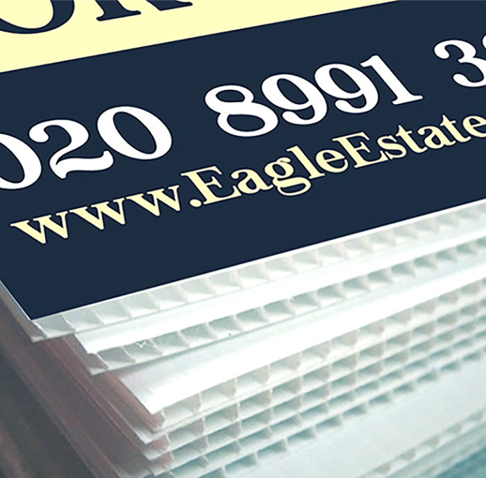 What is the difference between Correx and Foamex?