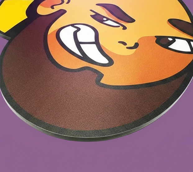 5mm Perspex Printing (Acrylic)