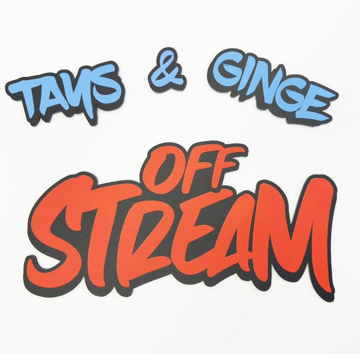 5mm Perspex Printing (Acrylic)