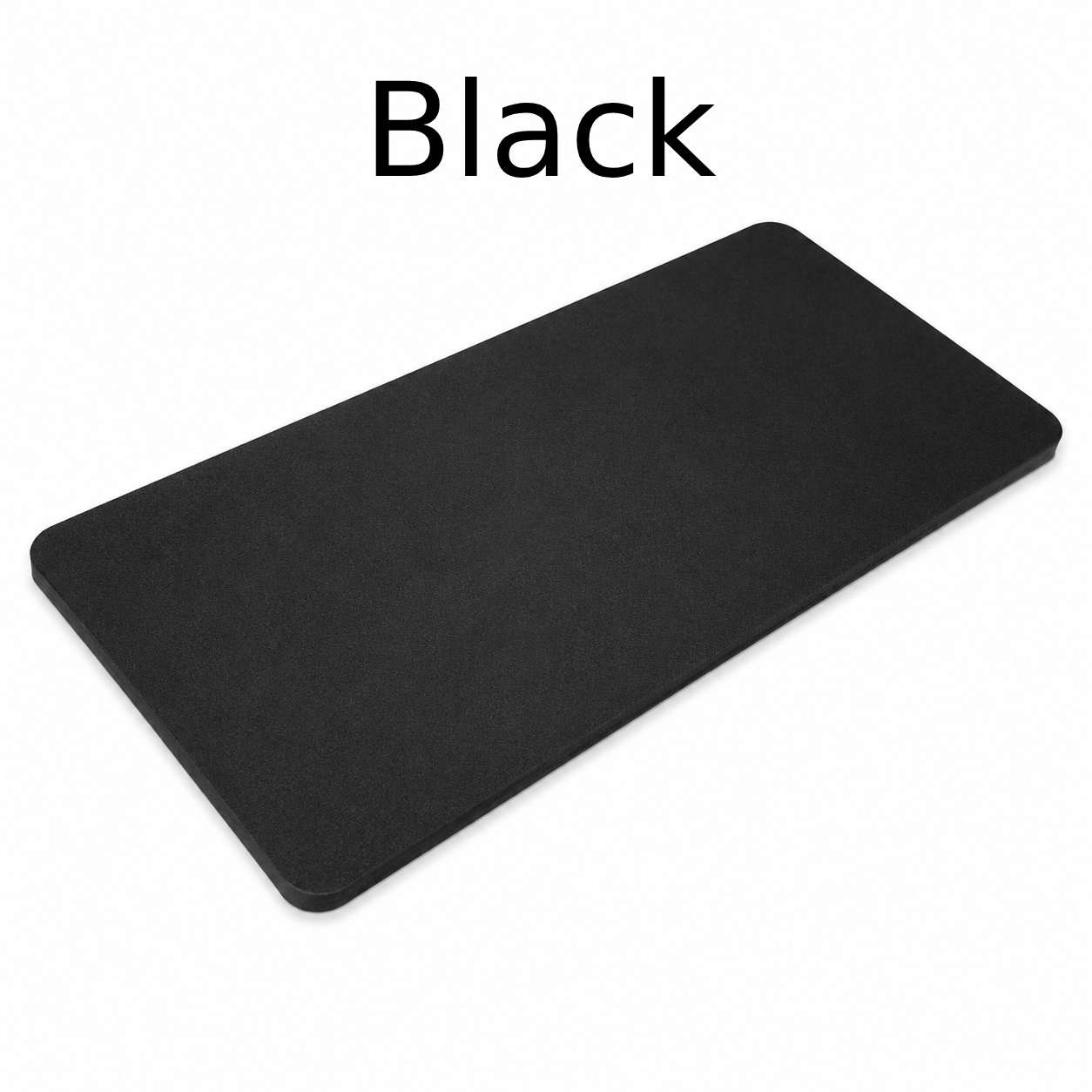 Coloured Foamex Sheets