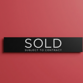 Estate Agent Slips