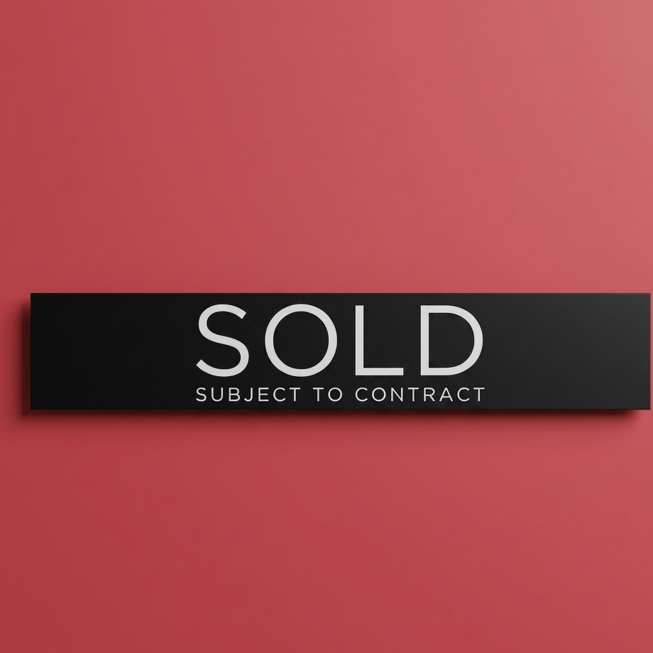 Estate Agent Slips