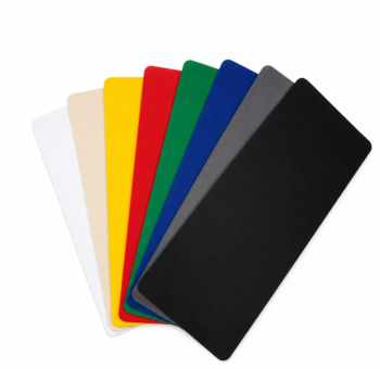 Coloured Foamex Sheets