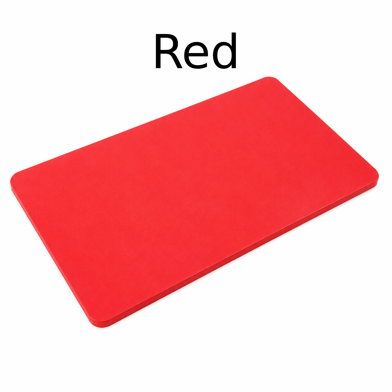 Coloured Foamex Sheets