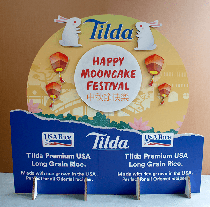 Cutouts & Standee Printing