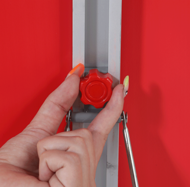 Step & Repeat Boards