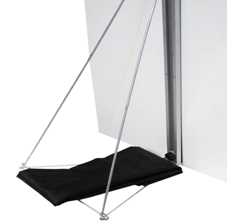 Step & Repeat Boards