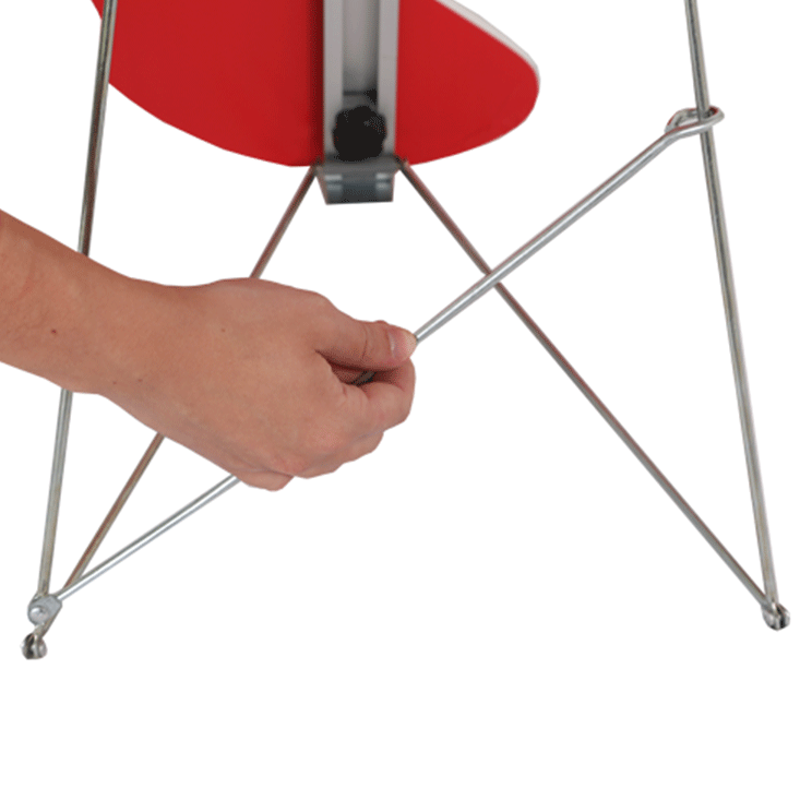 Step & Repeat Boards