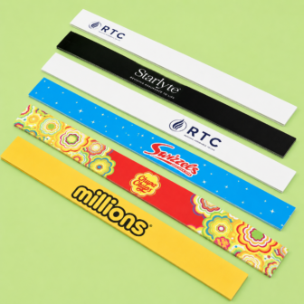 Edge Strip