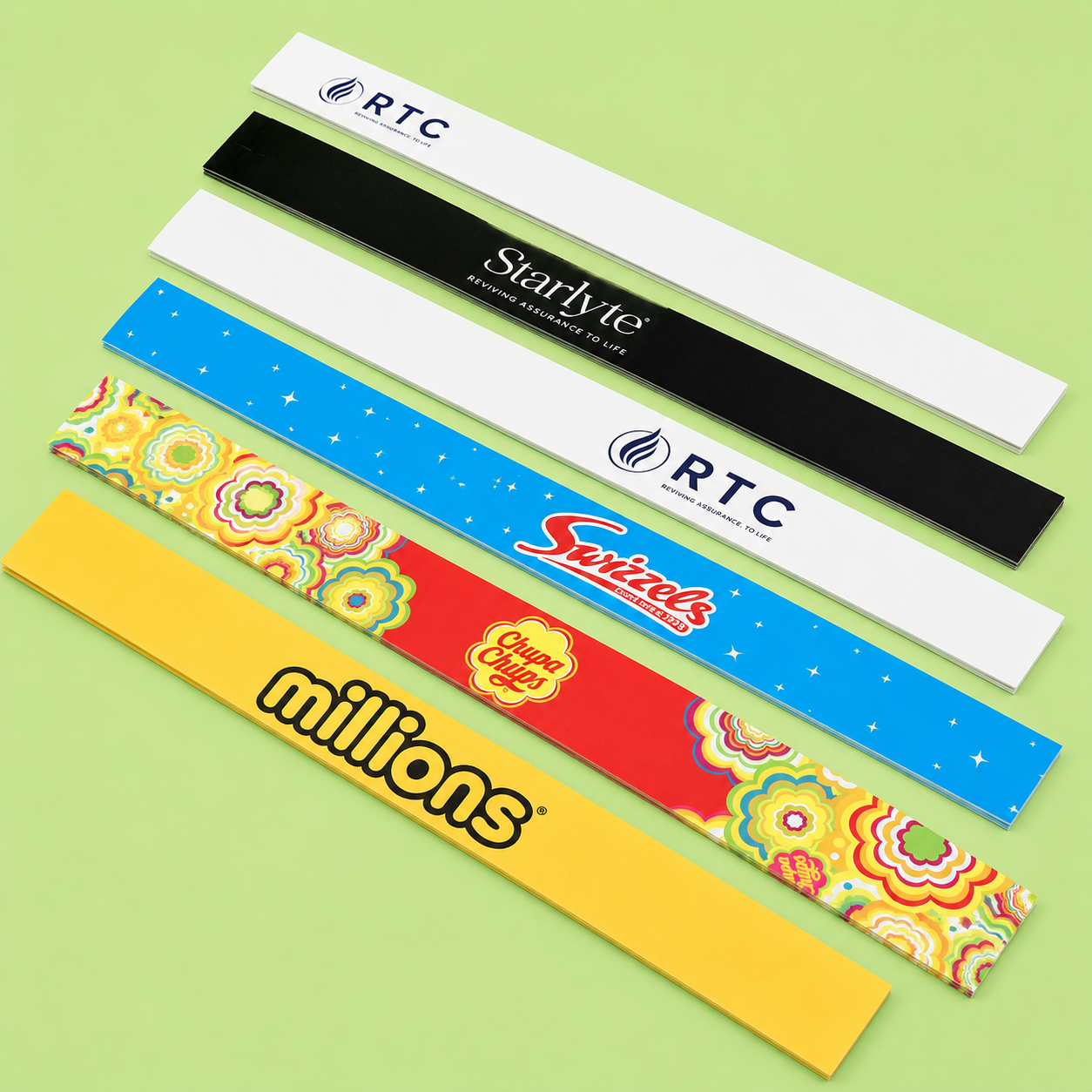Edge Strip
