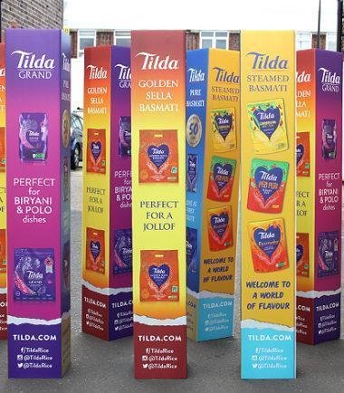 Different Applications of Acrylic Printing