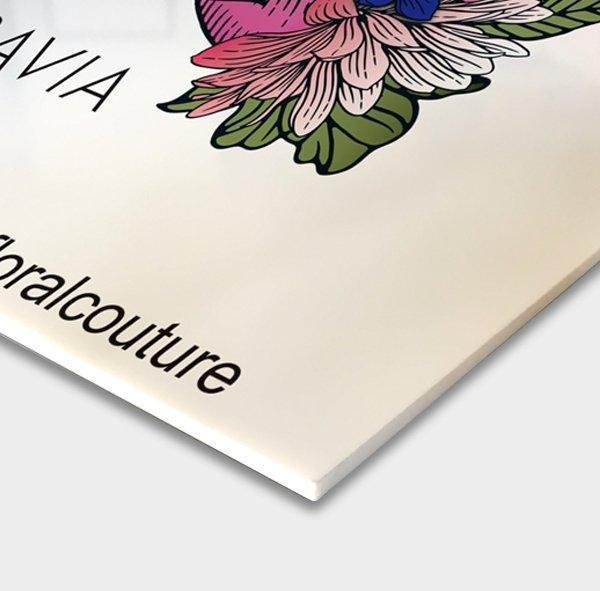 Things You Should Definitely Know About Acrylic Printing