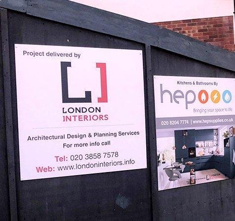 What is the Best Material for Outdoor Signs