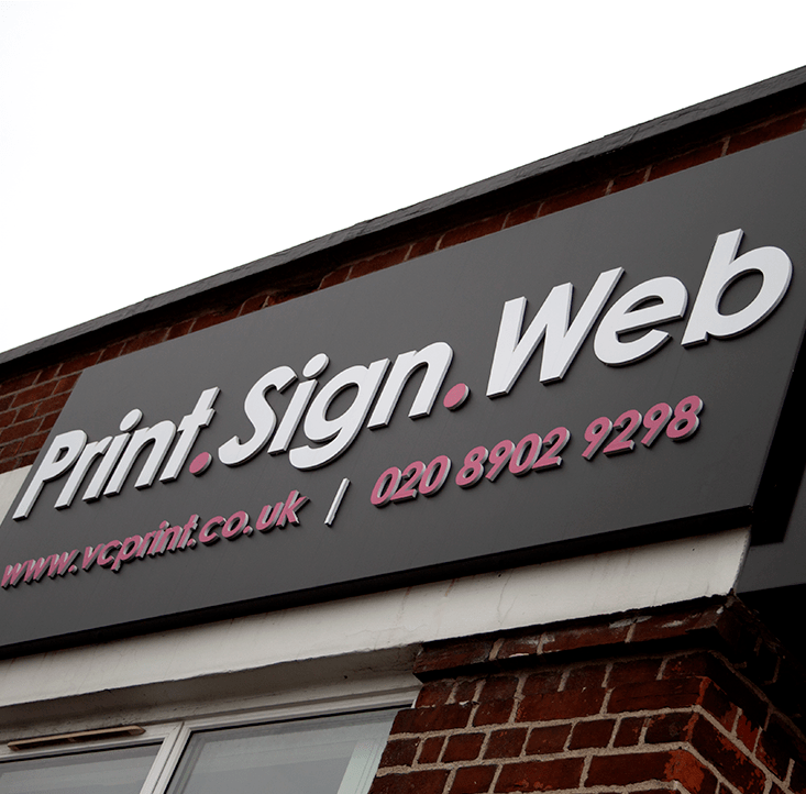 10mm Foamex Ideal for outdoor Use Bespoke Cutting Available