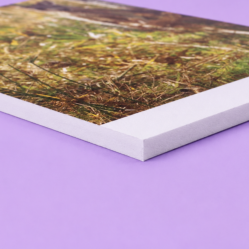 5mm Foamex Board