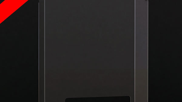 Modular Perspex Protective Counter Screen