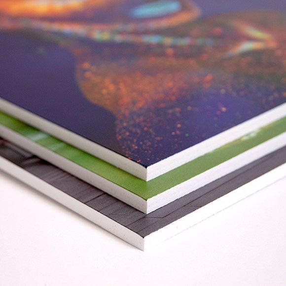Før support legation 5mm Foamex Board for Display Graphics, Exhibitions & Signs