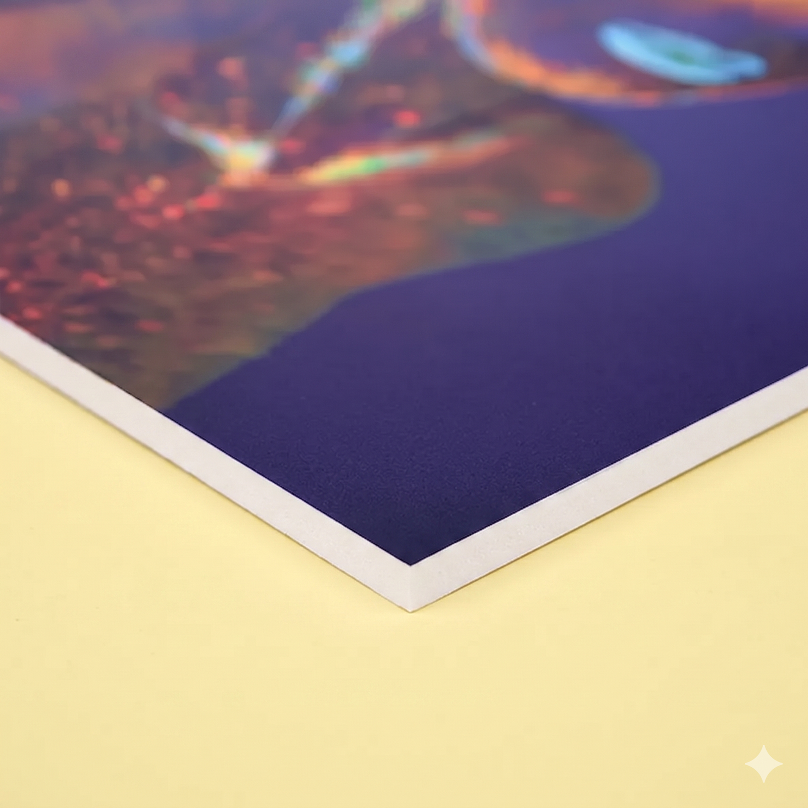 3mm Foamex Board