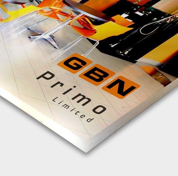 Acrylic Signage: The Clear Choice for Your Business