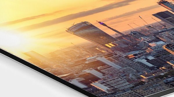 Dibond (Aluminium Composite Board) Printing