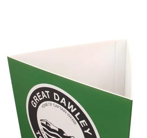 Bollard Covers Printing