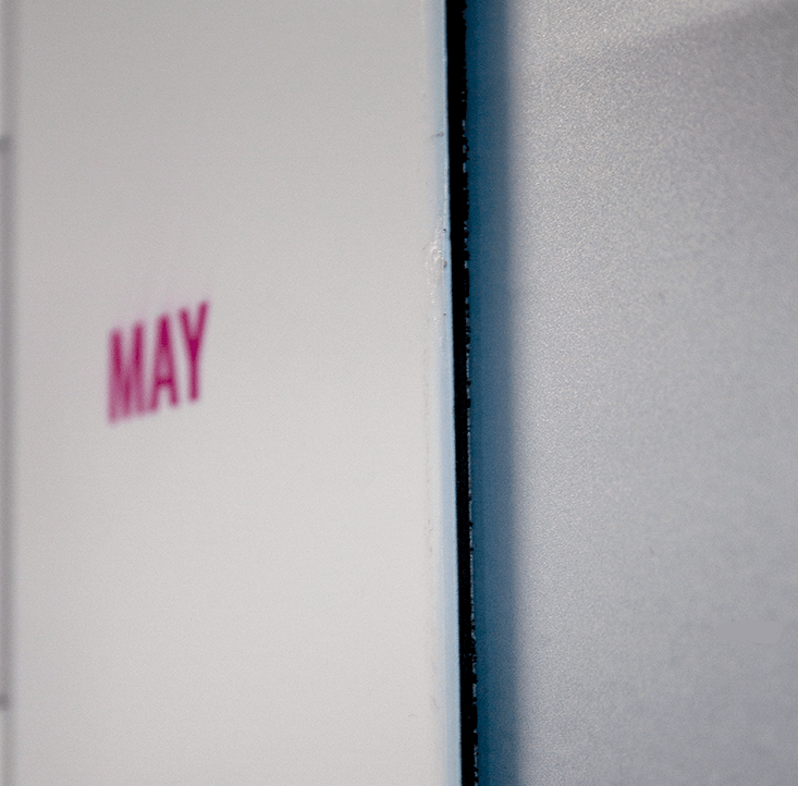 Steel Composite Board Printing