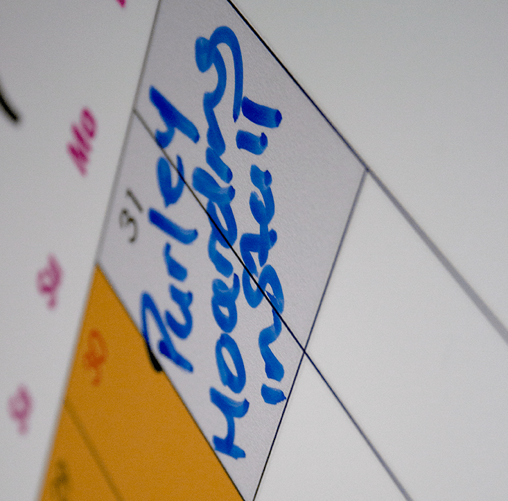 Steel Composite Board Printing