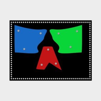 Steel Composite Board Printing