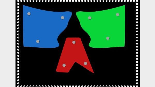 Steel Composite Board Printing