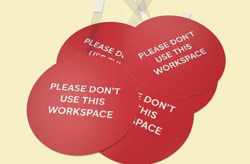 Shelf Wobblers