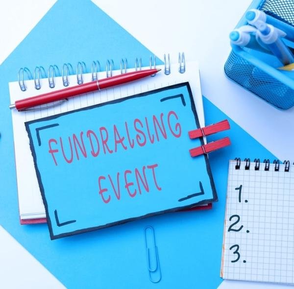 Charity Fundraising Event: Strategies and Ideas for Success