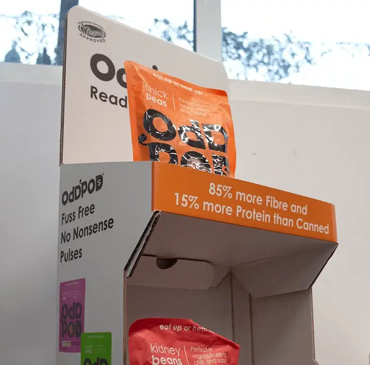 Footfall Magic: How Signs Drive Customer Traffic