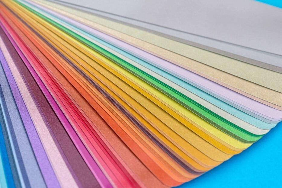 The Use of Colour in Advertising: How It Influences Brand