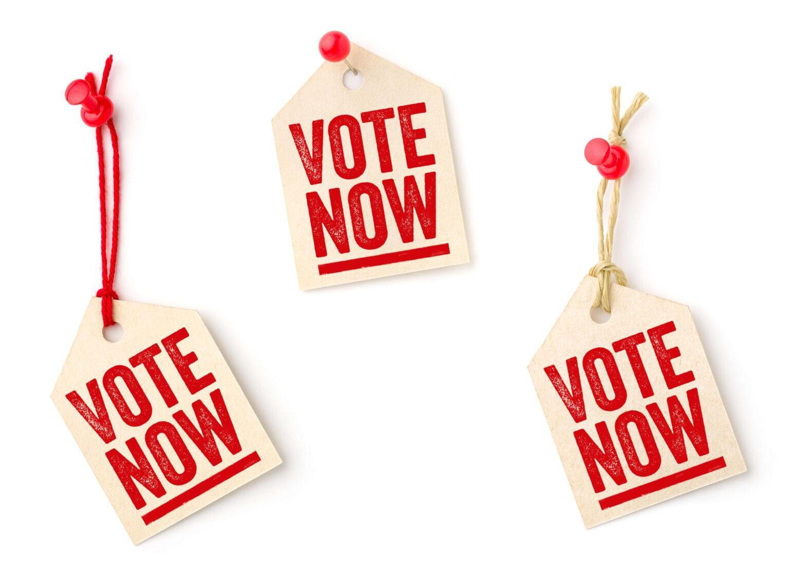 Elevate Your Campaign with Impactful Election Signs