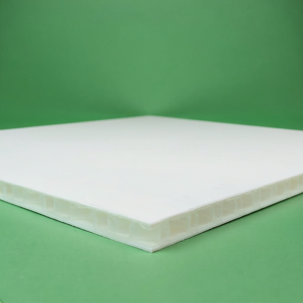 5mm Bubble Board