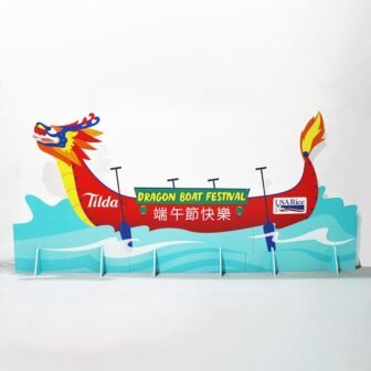 16mm Honeycomb Board