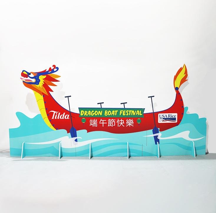 16mm Honeycomb Board