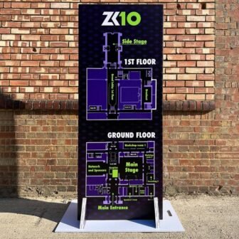 10mm Honeycomb Board