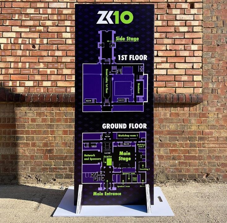 10mm Honeycomb Board