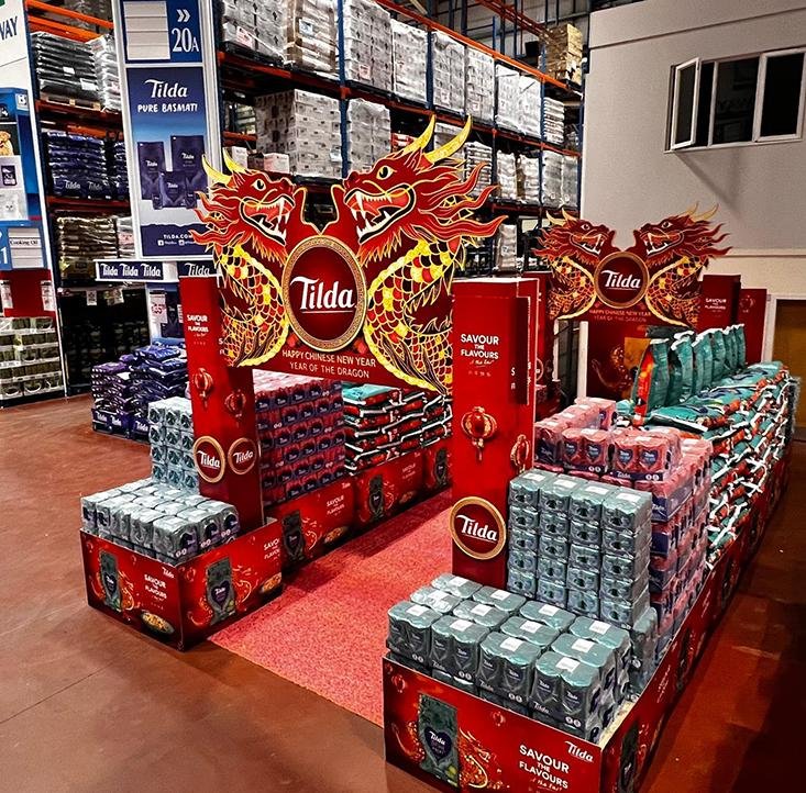 16mm Honeycomb Board