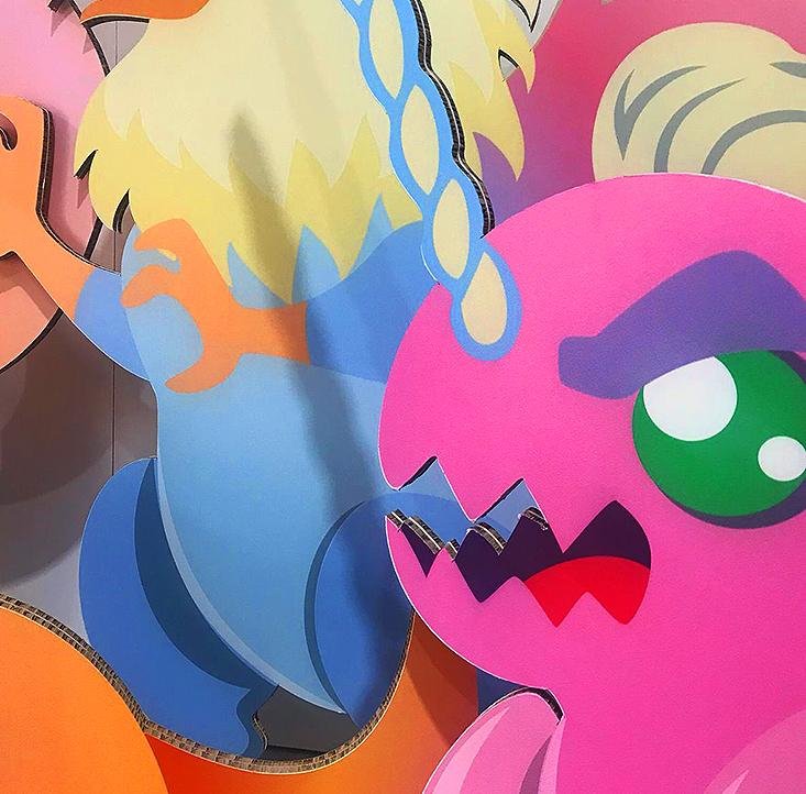 10mm Honeycomb Board