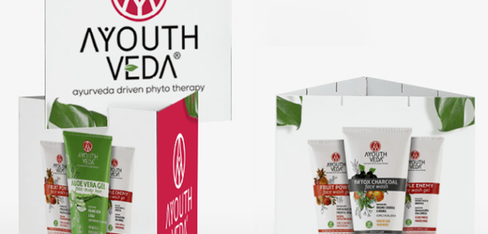 Triangular POS Displays