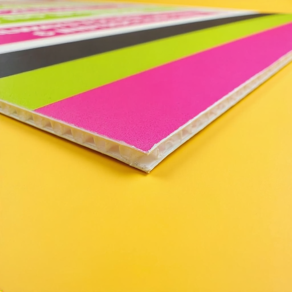 3mm Bubble Board