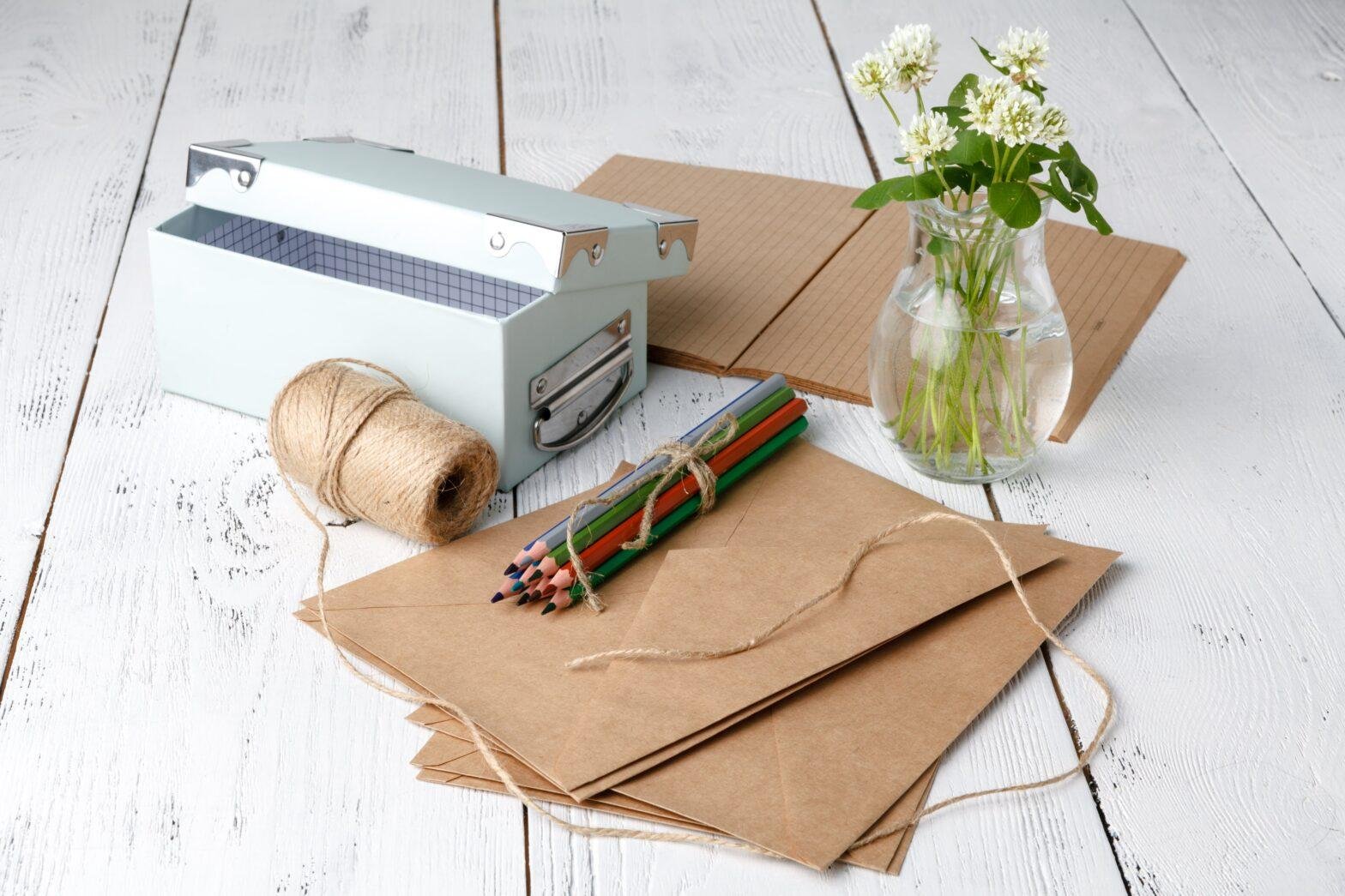 Your Guide to Eco Printing: For Sustainable Printing