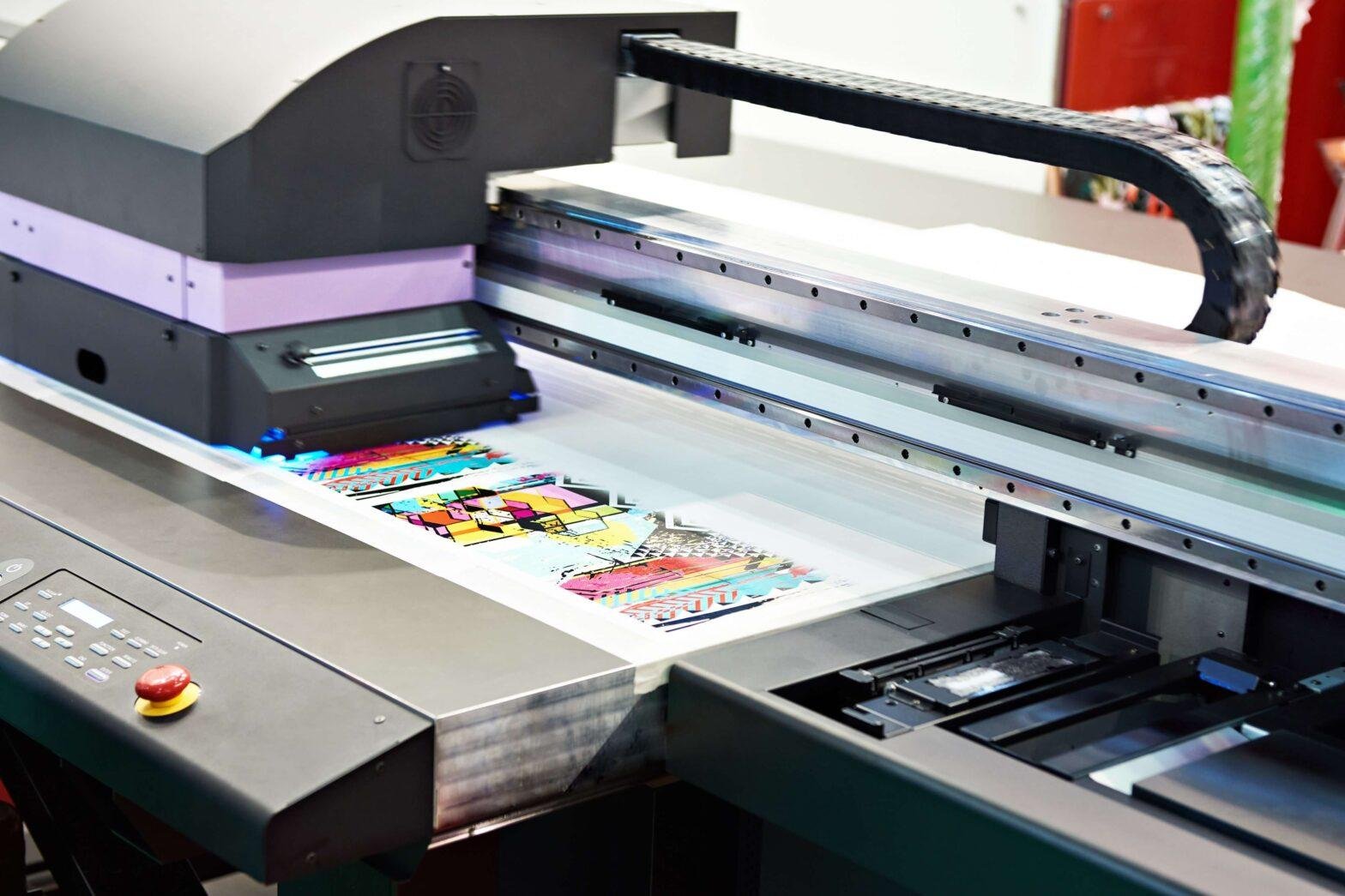 What is Digital Printing? A Complete Guide to Process