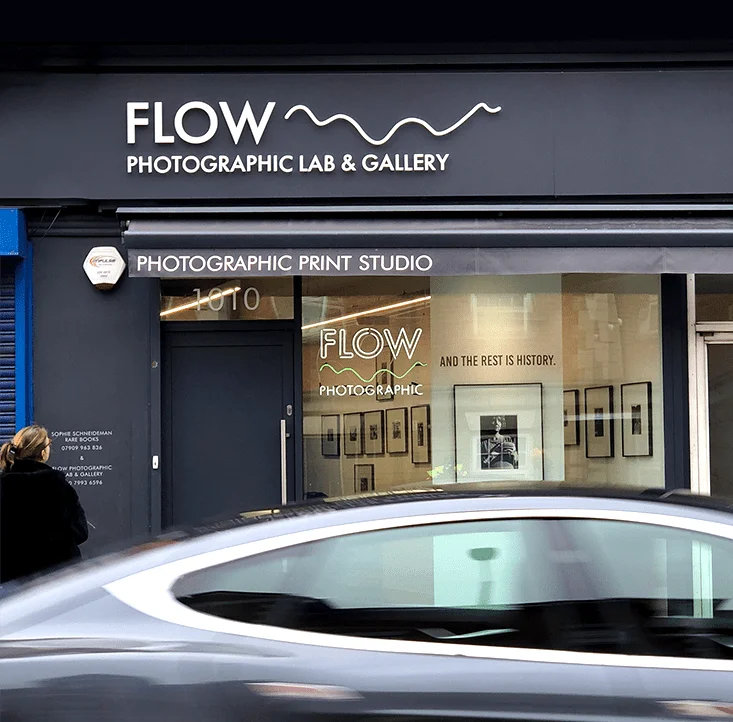 Signage ROI: Why Custom Signs Still Matter for UK Businesses